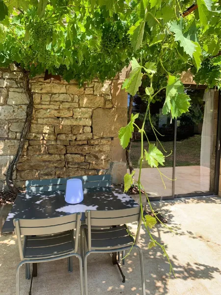 L'Autre Maison - L'Atelier, L'Étable de Lilou