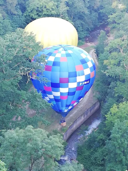 L'Autre Maison - trou de Bozouls, L'Étable de Lilou