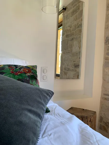 L'Autre Maison - L'Atelier, L'Étable de Lilou