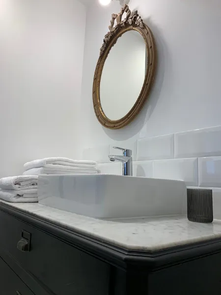 L'Autre Maison - L'Atelier, L'Étable de Lilou