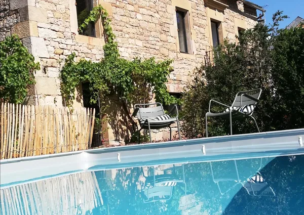 L'Autre Maison - L'Atelier, L'Étable de Lilou