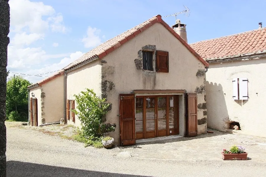 Gite du Viaduc, M. Minici