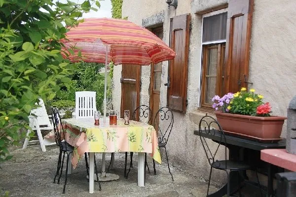 GITE LE VIADUC, OFFICE DE TOURISME LARZAC VALLEES