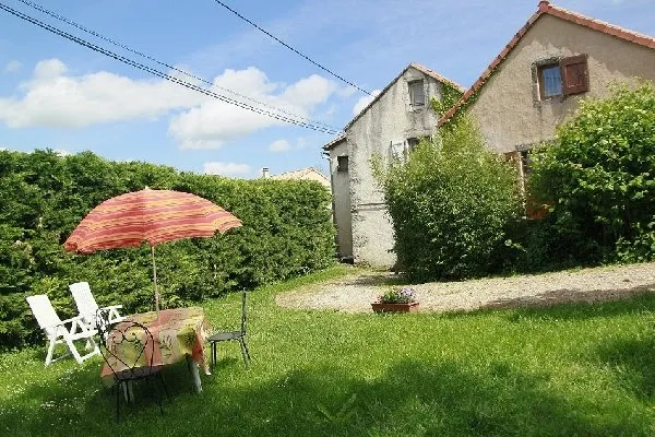 GITE LE VIADUC, OFFICE DE TOURISME LARZAC VALLEES