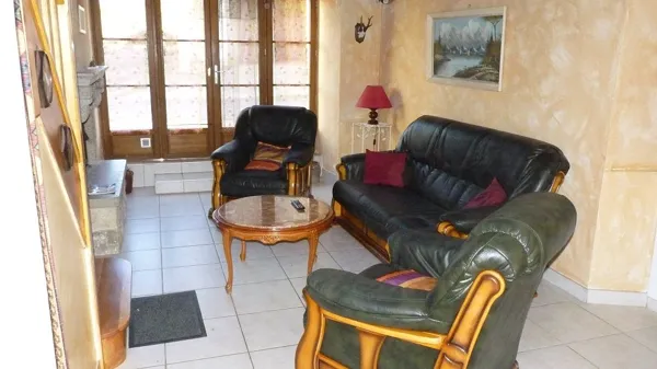 Chez Fanchon - Gîte Le Viaduc, Chez Fanchon - Gîte Le Larzac