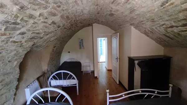 Chez Fanchon - Gîte Le Viaduc, Chez Fanchon - Gîte Le Larzac