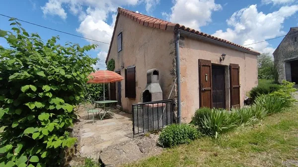 Chez Fanchon - Gîte Le Viaduc, Chez Fanchon - Gîte Le Larzac