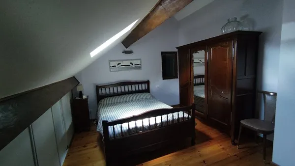 Chez Fanchon - Gîte Le Viaduc, Chez Fanchon - Gîte Le Larzac