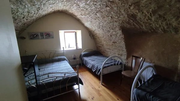 Chez Fanchon - Gîte Le Viaduc, Chez Fanchon - Gîte Le Larzac