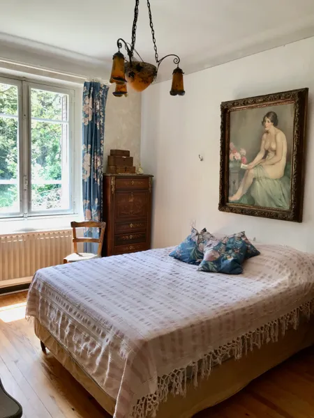 Carole et Grégory Lopez