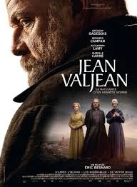 Jean Valjean - Cinéma Salles Curan