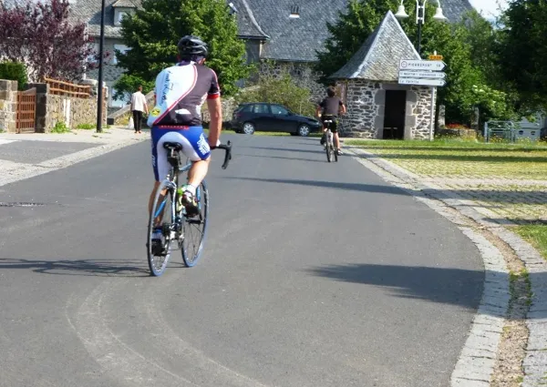 Circuit de Thérondels, 