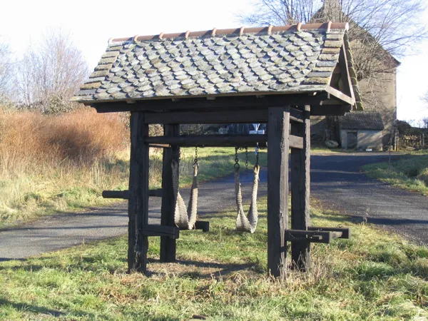 Cyclotourisme : Circuit de Thérondels - Par monts et par vaux, OFFICE DE TOURISME DU CANTON DE MUR DE BARREZ
