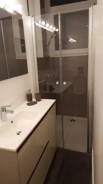 Studio Meublé Rue du Bal