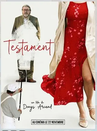 Ciné-Club : Testament