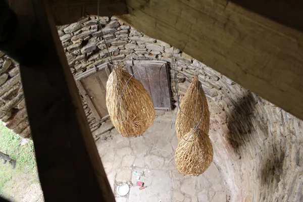 Sentier d'art en bastide