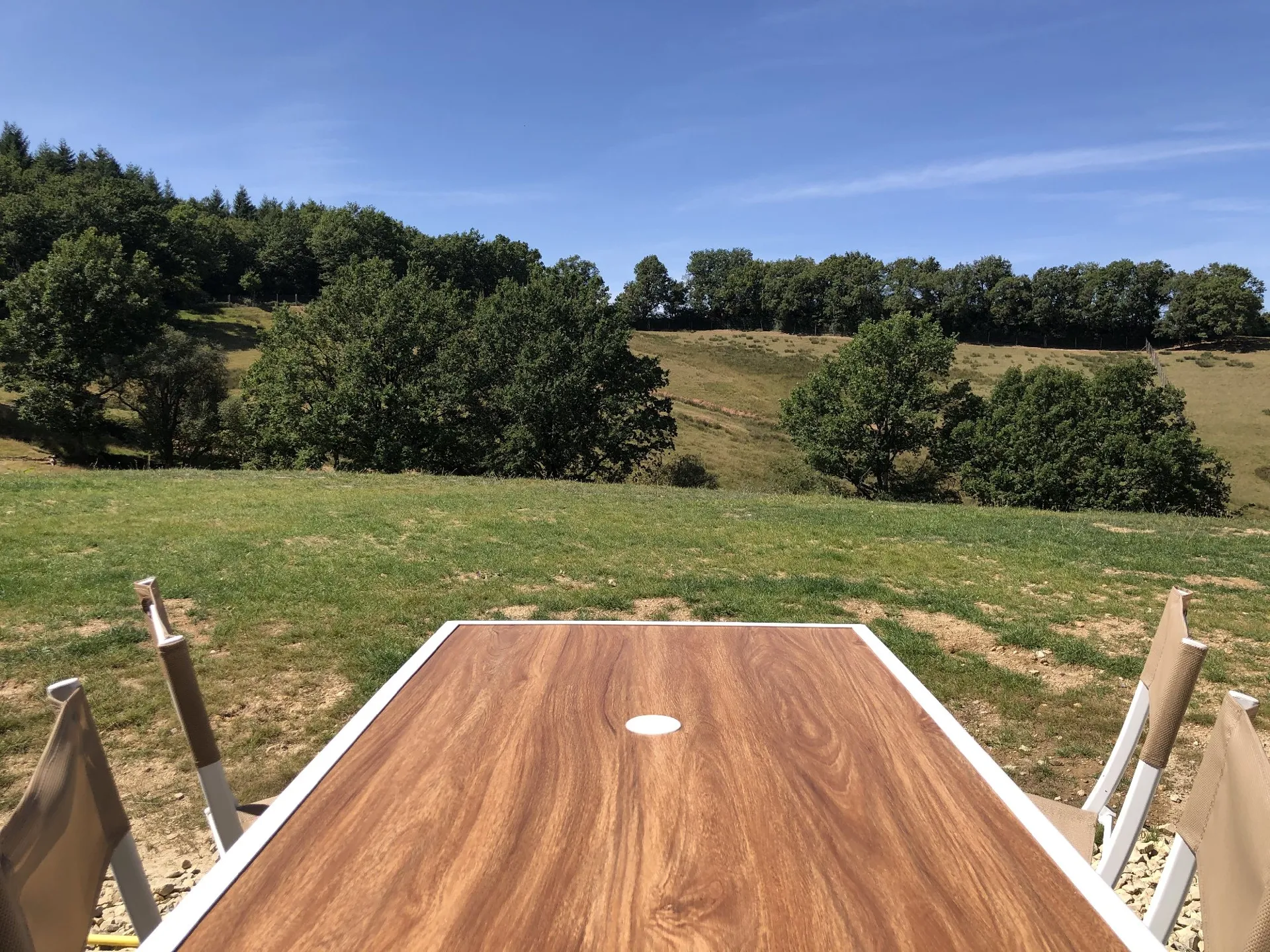 Gîte Hibou, Parc animalier Saint Hubert