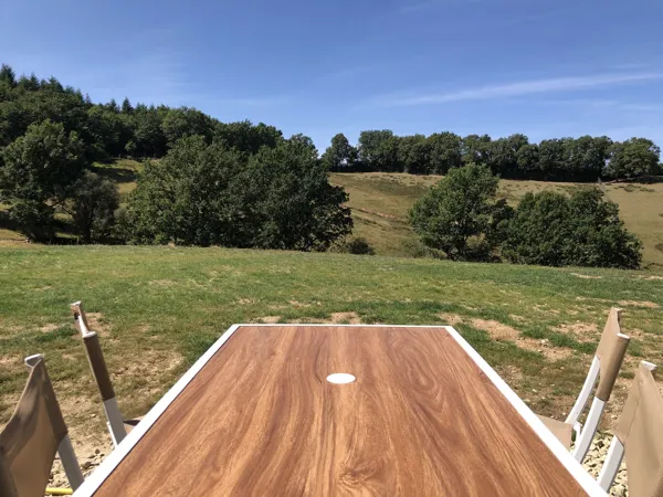 Gîte Mouton, Parc animalier Saint Hubert