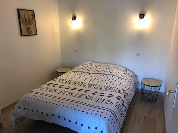 Gîte Mouton, Parc animalier Saint Hubert