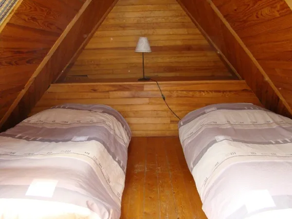 Chambres d'hôtes à la ferme Le Battédou