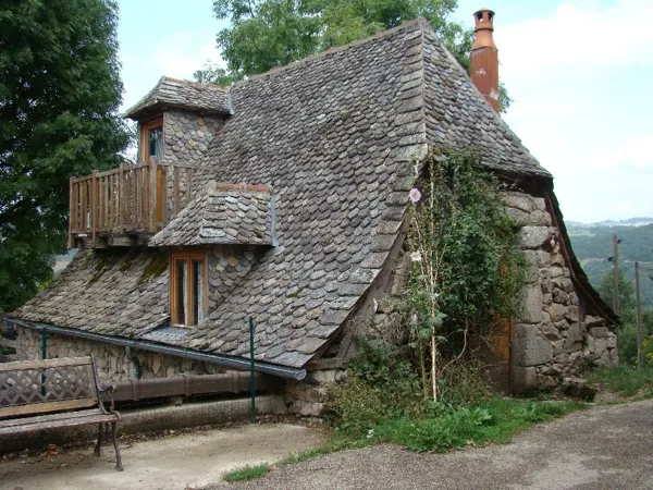Studio de la Ferme du Battédou