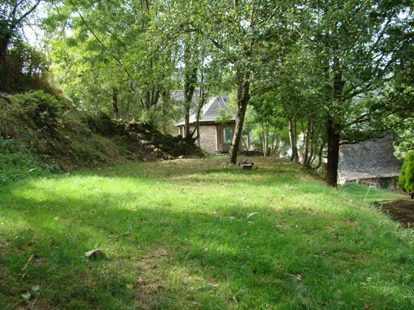 Camping à la ferme du Battédou, 