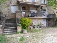 Gîte Chez Odette