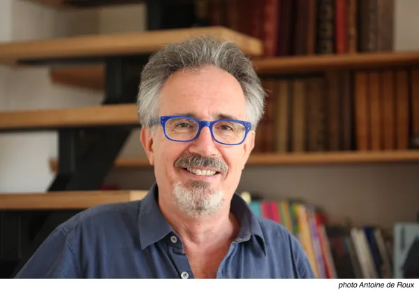 Conférence au musée Fenaille : 