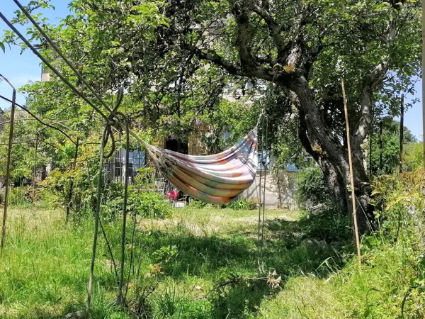 Le Temps Serein, ©LeTempsSerein