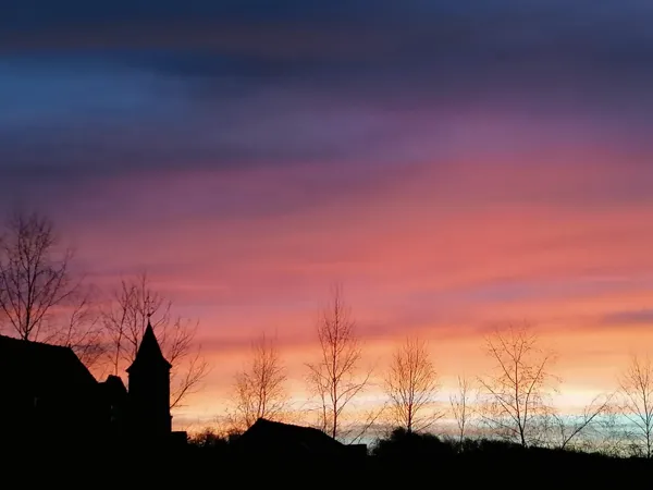 Le Temps Serein, ©LeTempsSerein