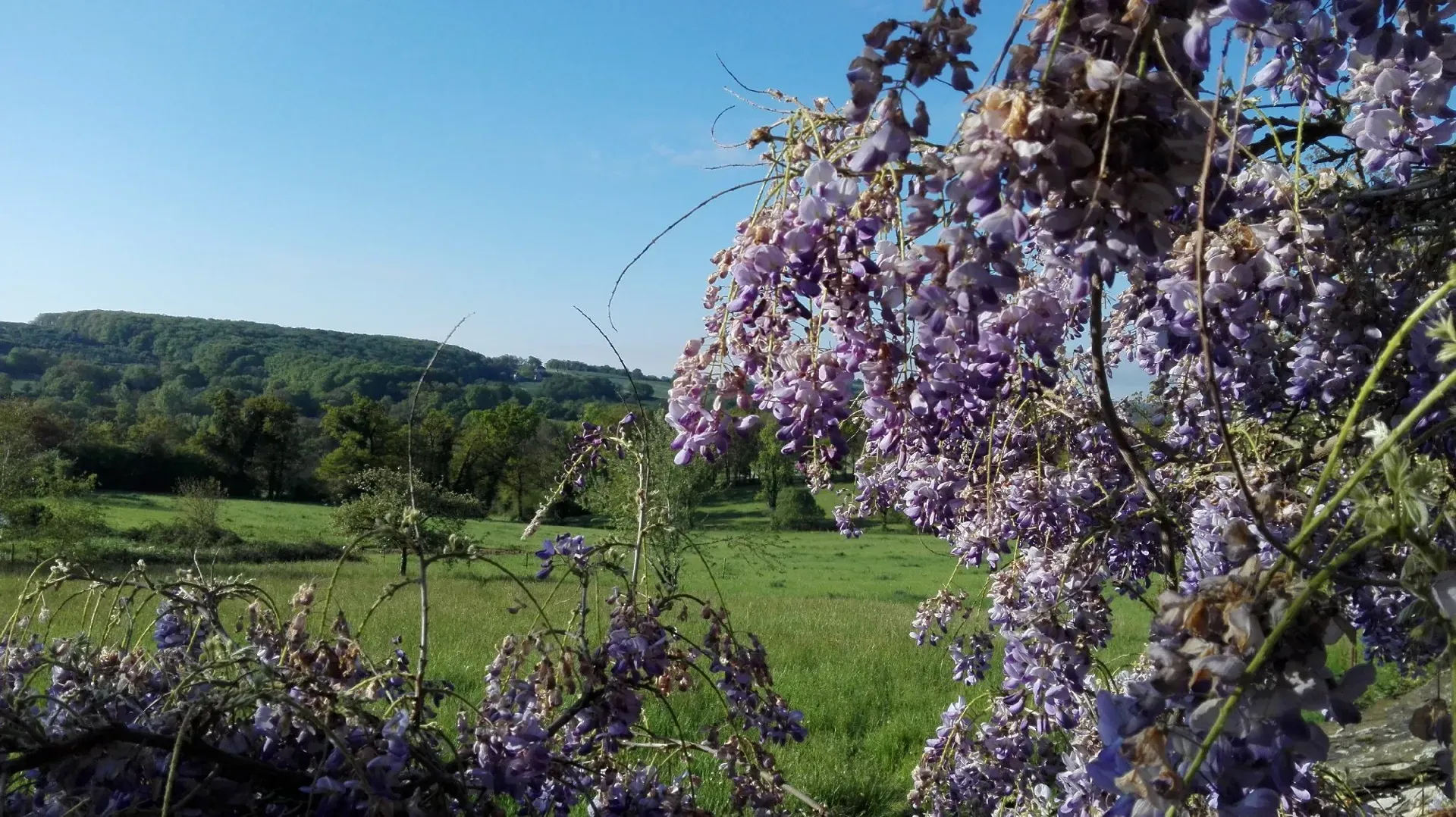 Le Temps Serein, ©LeTempsSerein