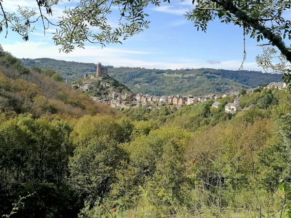 Najac