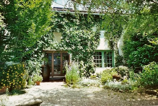 Les gîtes du Bouyssou - Fleur d'Aubrac