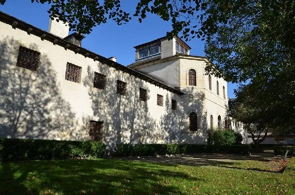 Musée du Rouergue (Moeurs et Coutumes)