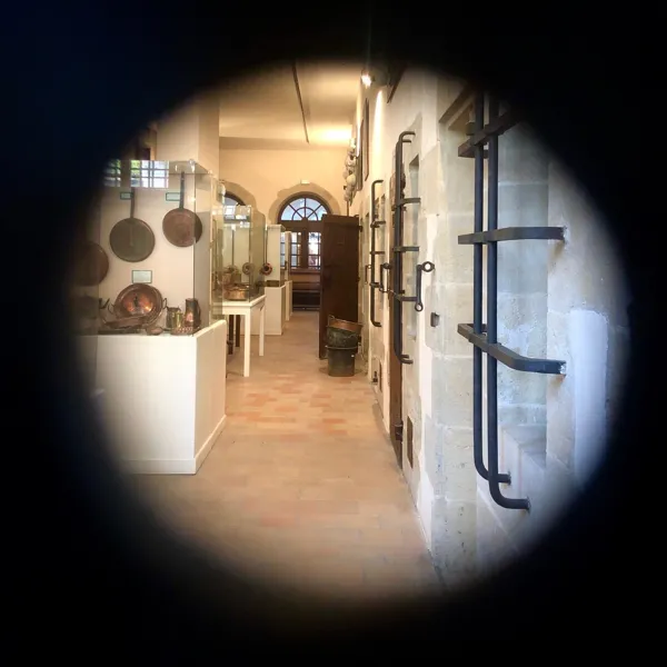 Musée des moeurs et coutumes, Photothèque Département de l'Aveyron