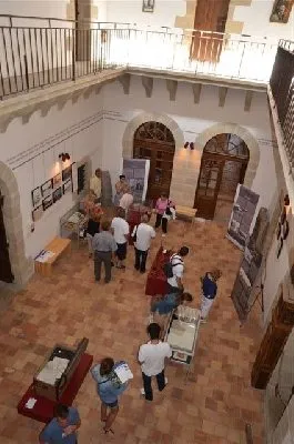 Musée des moeurs et coutumes, OFFICE DE TOURISME DU CANTON D'ESPALION
