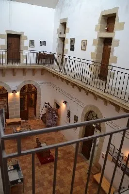 Musée des moeurs et coutumes, Comité Départemental du Tourisme de l'Aveyron