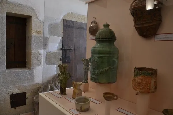 Musée des moeurs et coutumes, Comité Départemental du Tourisme de l'Aveyron