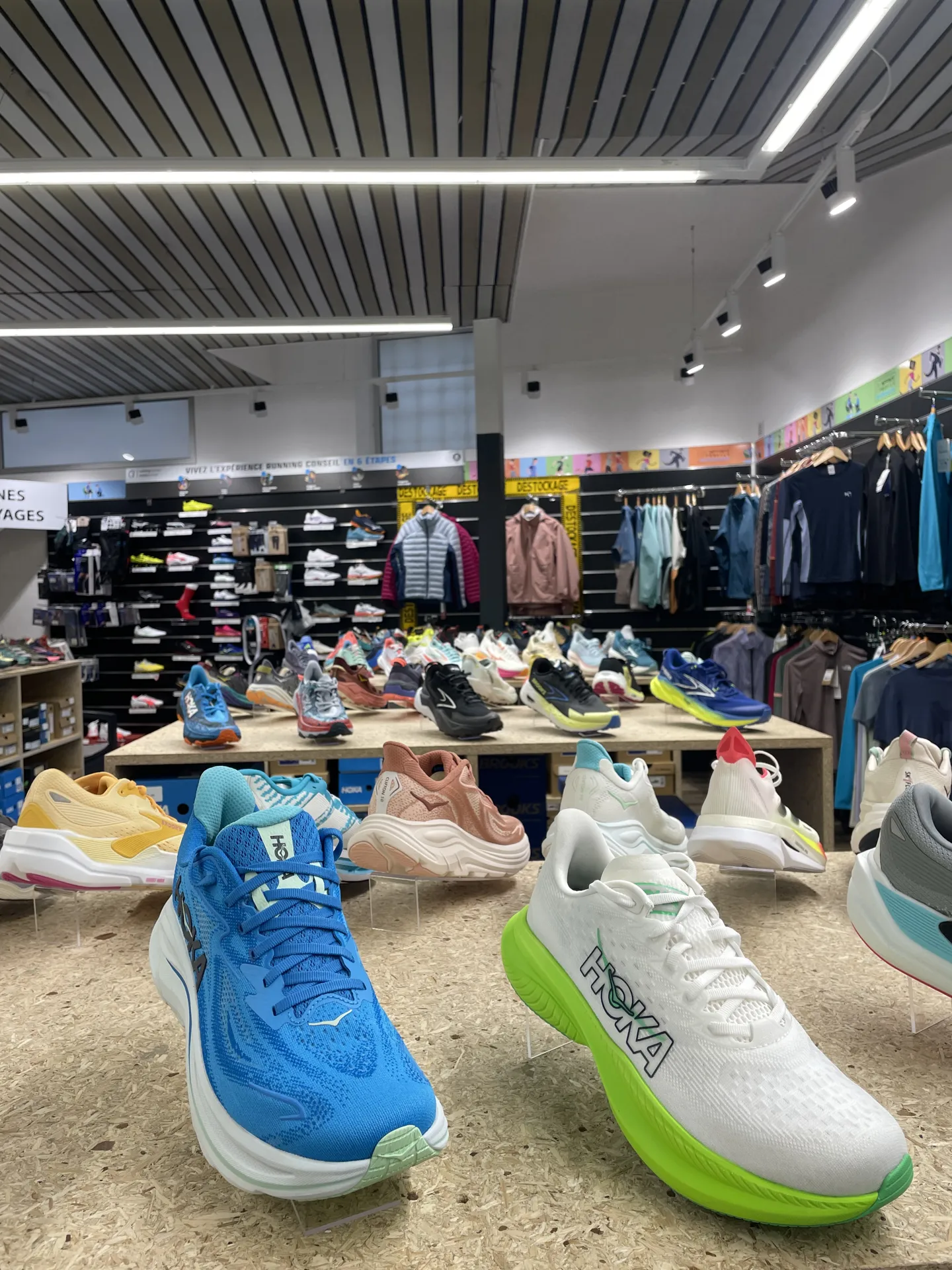 , Running Conseil Saint-Affrique