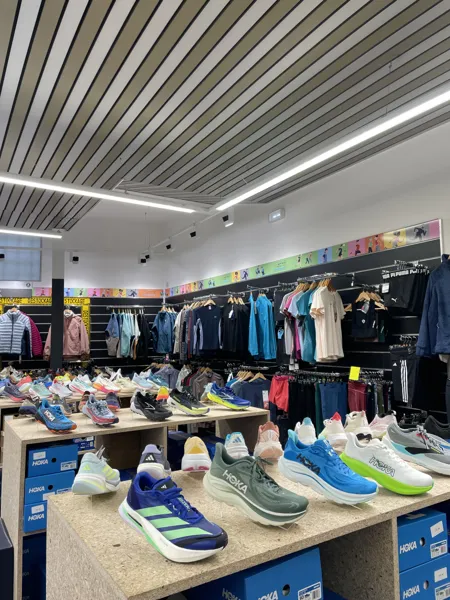 , Running Conseil Saint-Affrique