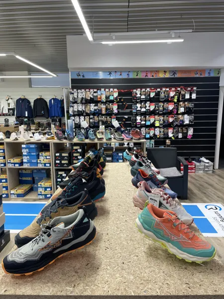 , Running Conseil Saint-Affrique