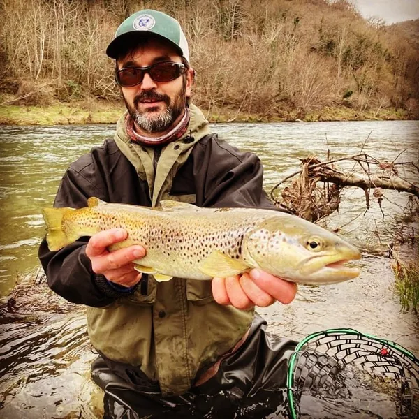 L'O à la Mouche, L'O à la mouche