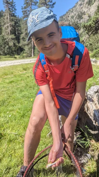 L'O à la Mouche, L'O à la mouche