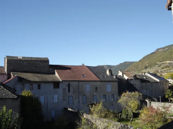 Xavier PAIN, OFFICE DE TOURISME LARZAC VALLEES