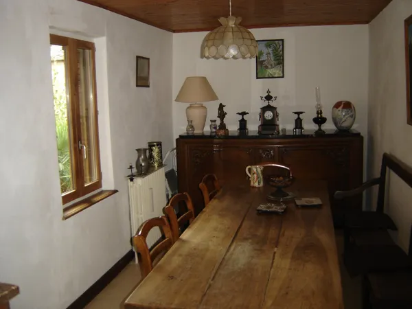 Xavier PAIN, OFFICE DE TOURISME LARZAC VALLEES