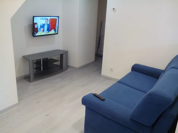 Coin Salon, Mélina Francois