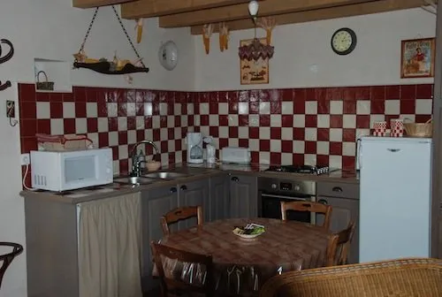 Coin Cuisine, M. Jean-Pierre COURTAUD