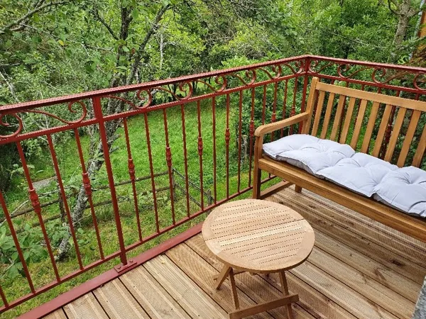 Le Pradélice, OT Villefranche-Najac