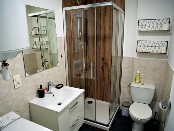 , El TAP - Appartement 