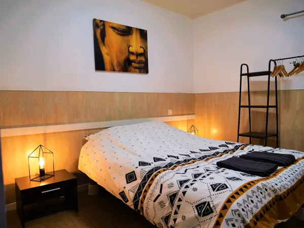 El TAP - Appartement 